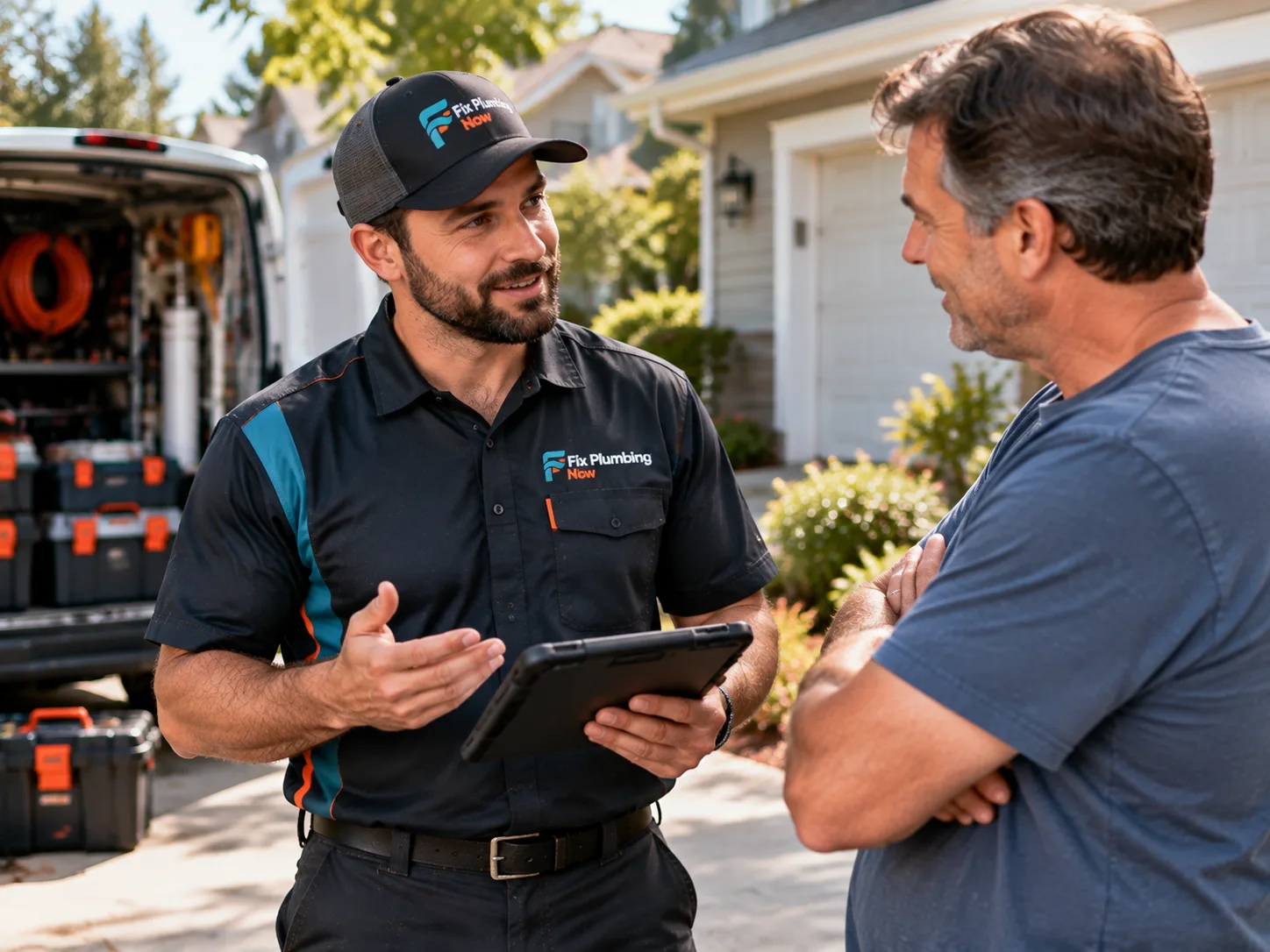 Clogged Drain Service Edgewater, MD FAQs